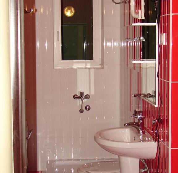 اتاق لوکس, Vila Mitic Luxx Spa Centar