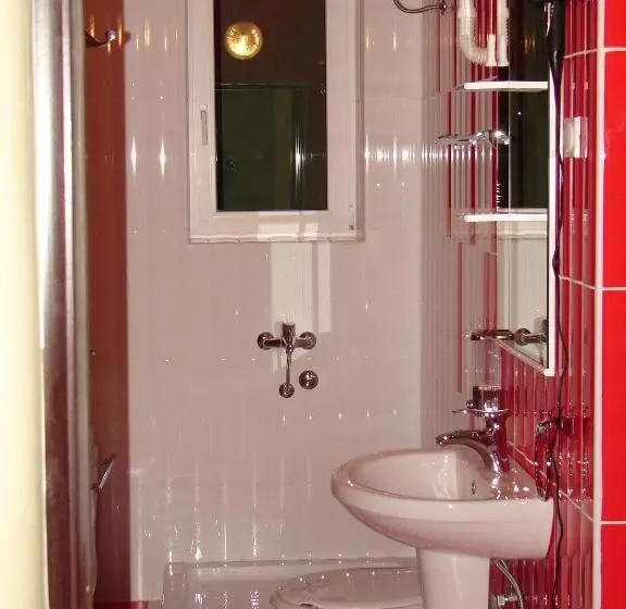 اتاق لوکس, Vila Mitic Luxx Spa Centar