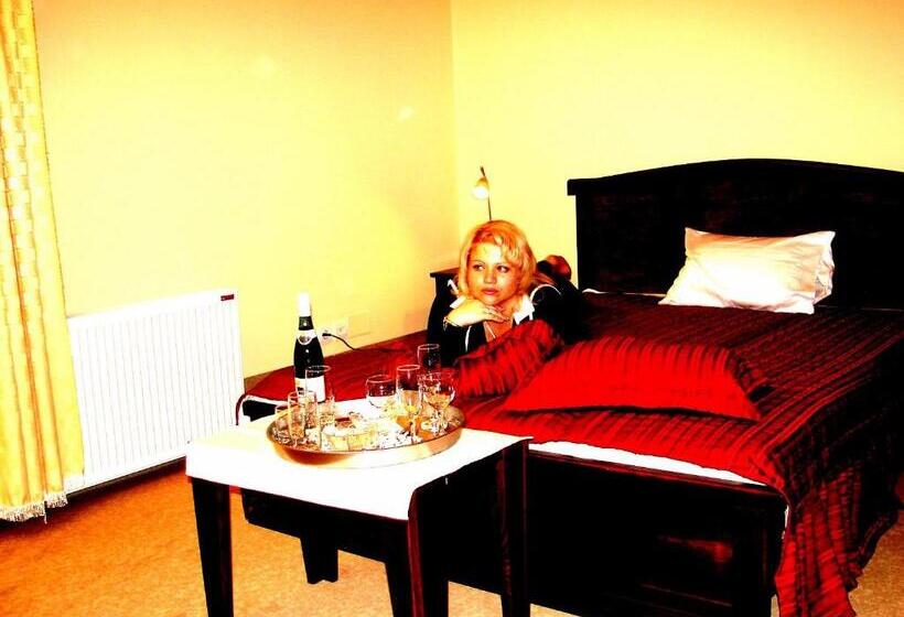 اتاق لوکس, Vila Mitic Luxx Spa Centar