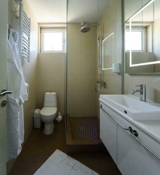 Quarto Deluxe, Villa Otava Lux Spa