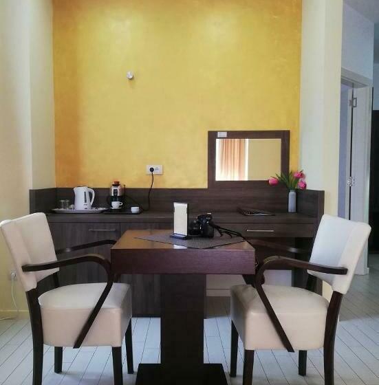 Quarto Deluxe, Villa Otava Lux Spa