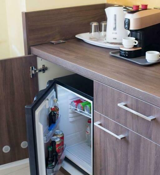 Quarto Deluxe, Villa Otava Lux Spa