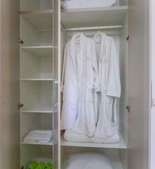 Suíte, Villa Otava Lux Spa