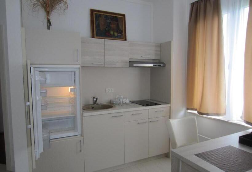 Suíte, Villa Otava Lux Spa