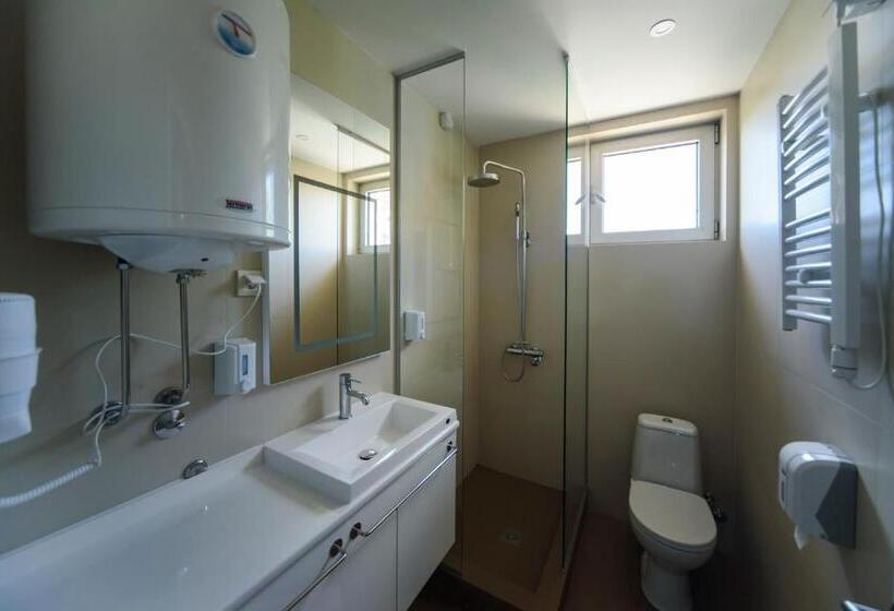 Quarto Familiar, Villa Otava Lux Spa