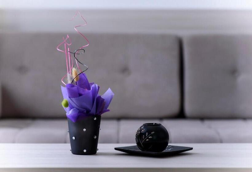 Quarto Familiar, Villa Otava Lux Spa