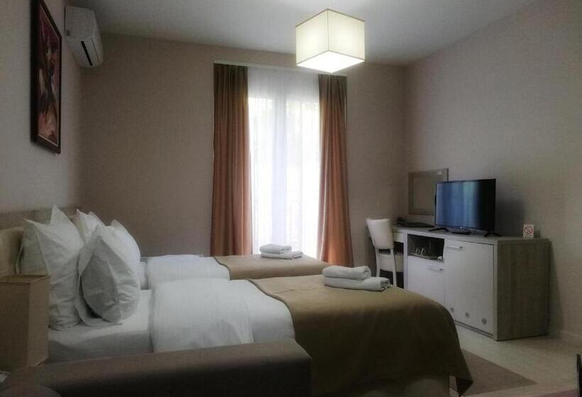 Quarto Familiar, Villa Otava Lux Spa