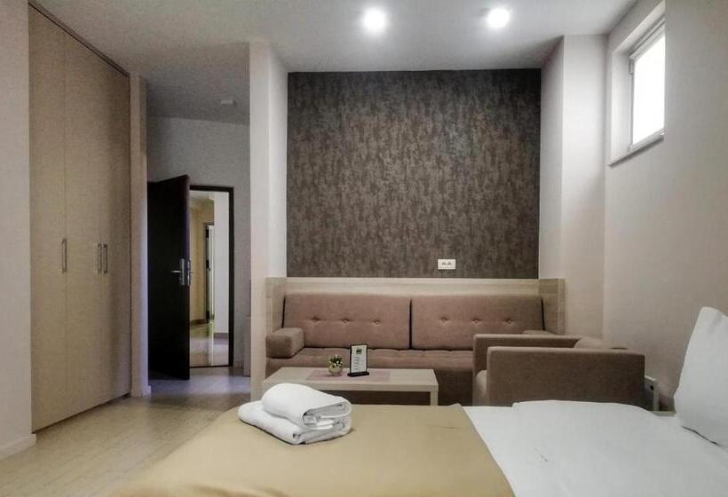 Quarto Familiar, Villa Otava Lux Spa