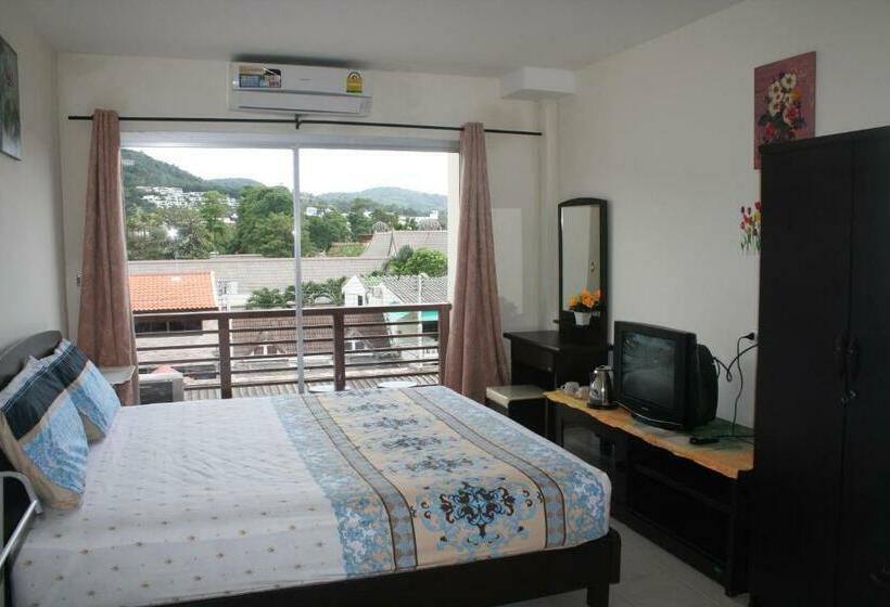 غرفة قياسية, We Love Kata