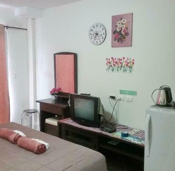 غرفة قياسية, We Love Kata