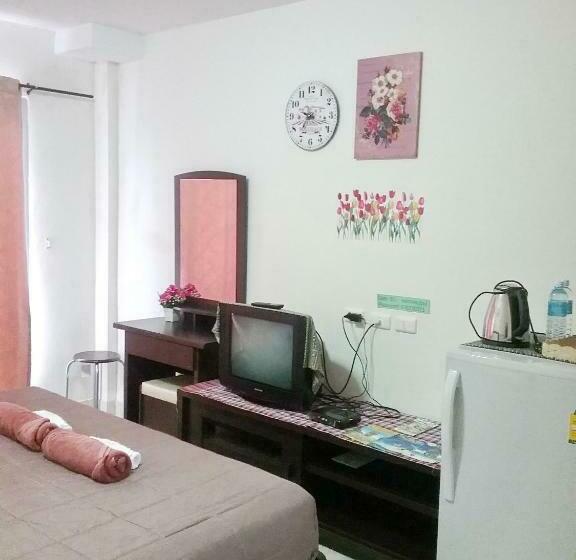 غرفة قياسية, We Love Kata