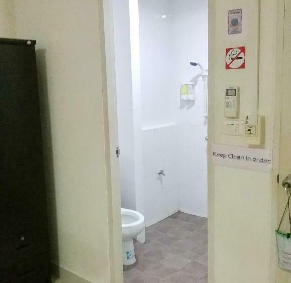 غرفة قياسية, We Love Kata