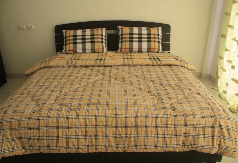 غرفة سوبيريور, We Love Kata