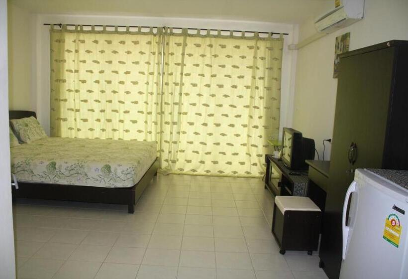 غرفة سوبيريور, We Love Kata