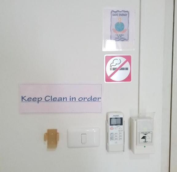 غرفة سوبيريور, We Love Kata