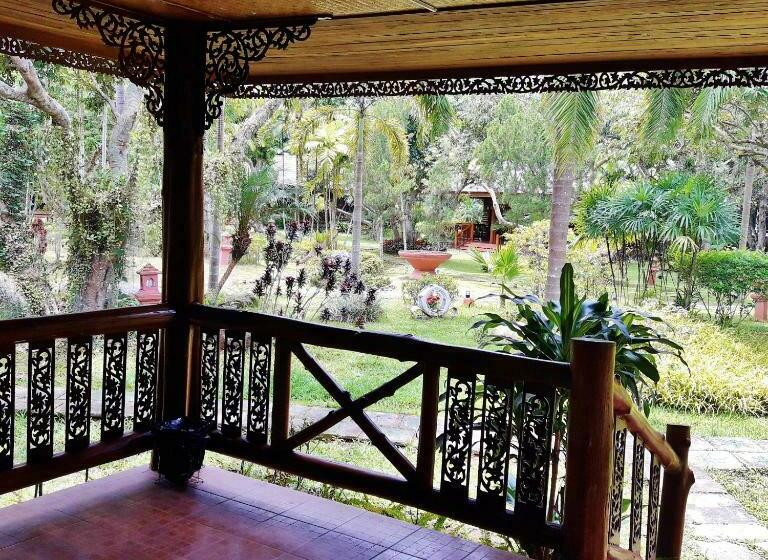 经济房, Huan Chiang Dao Resort