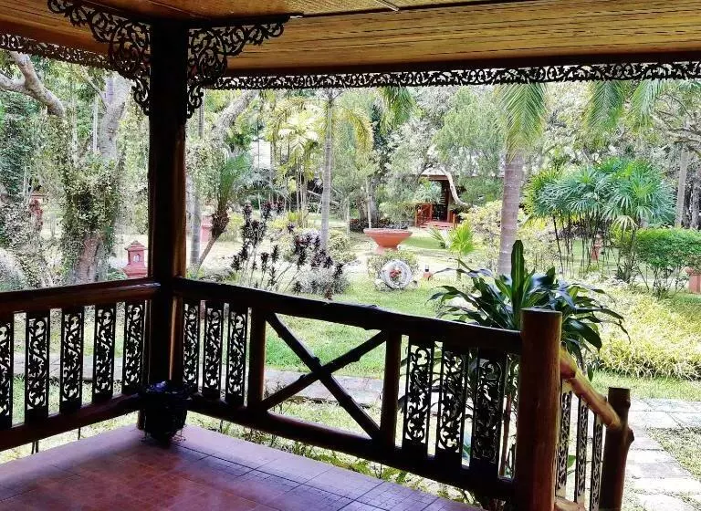 اتاق اکونومی, Huan Chiang Dao Resort