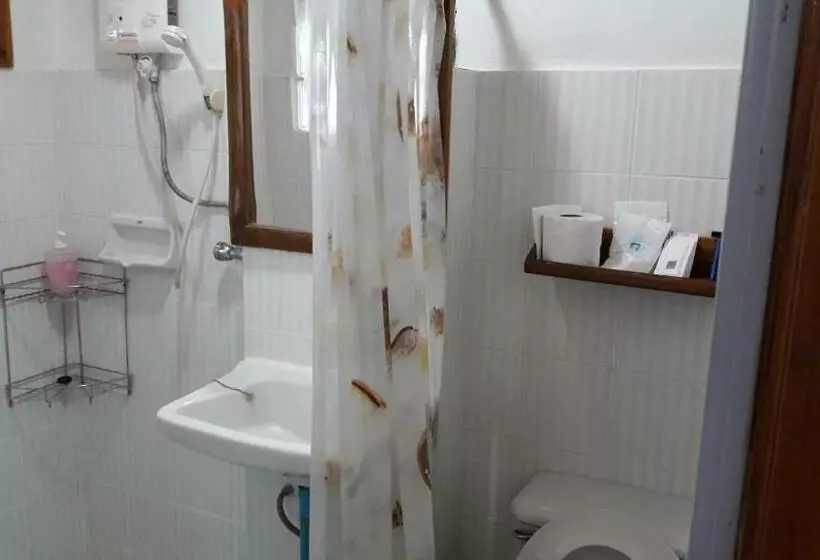 اتاق اکونومی, Huan Chiang Dao Resort