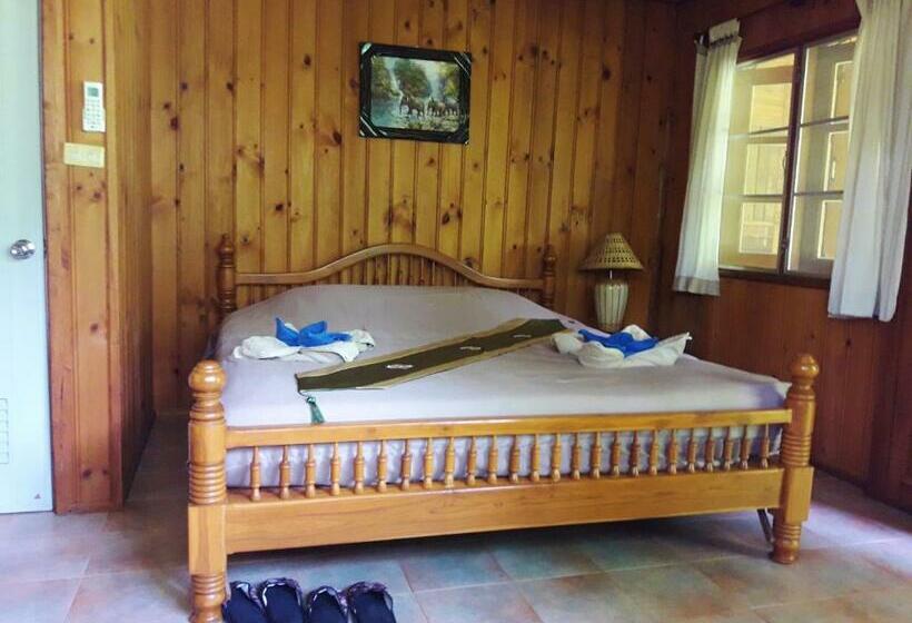 经济房, Huan Chiang Dao Resort