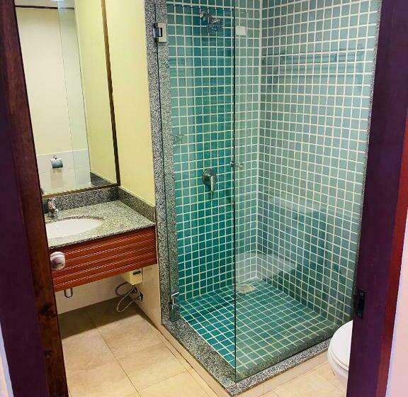 Номер Стандарт Вид на Сад, Kaibae Hut Resort