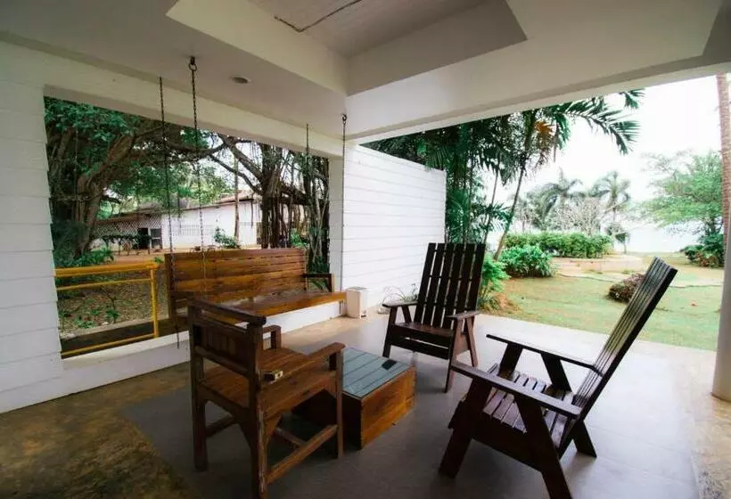 家族用バンガロー, Koh Mak Resort