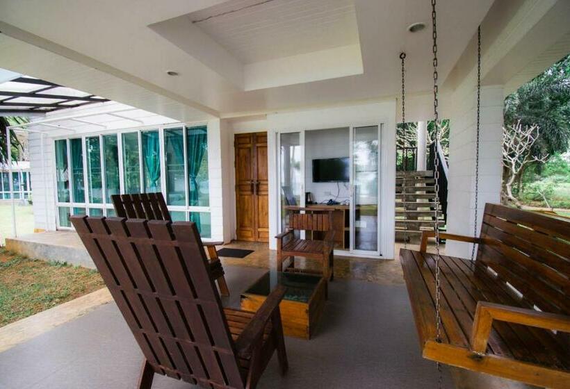 Family Bungalow, Koh Mak Resort