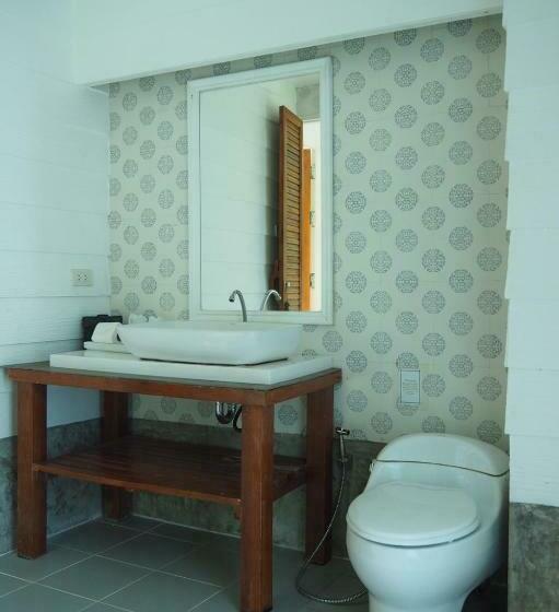 Family Bungalow, Koh Mak Resort