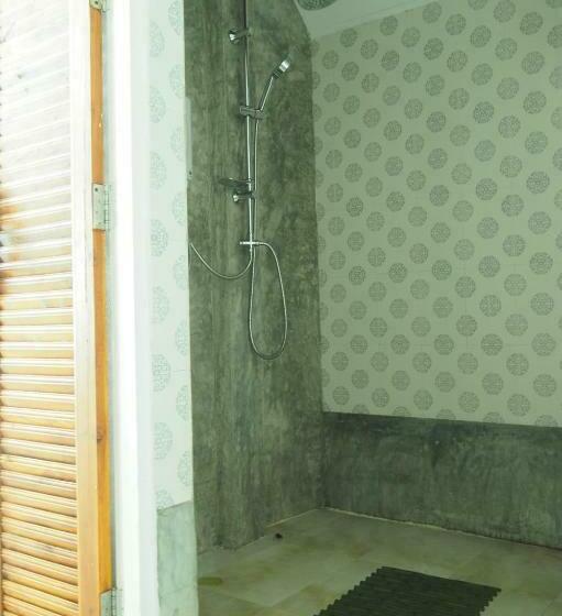 Family Bungalow, Koh Mak Resort