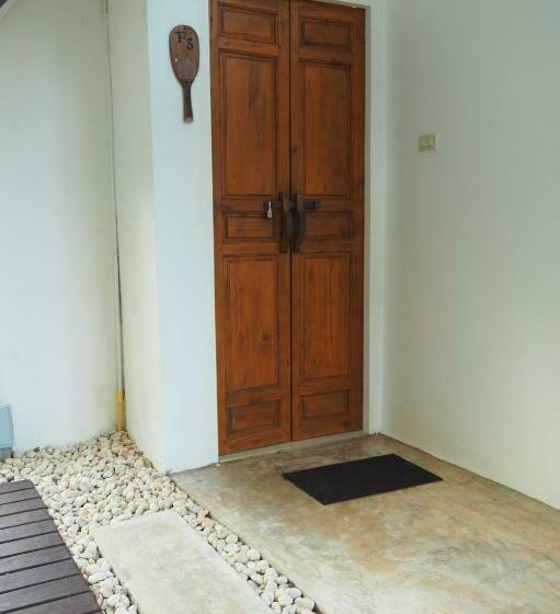 Family Bungalow, Koh Mak Resort