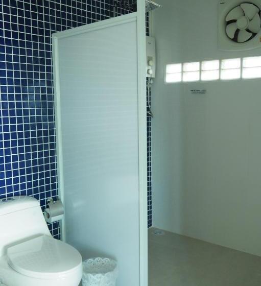 Family Bungalow, Koh Mak Resort