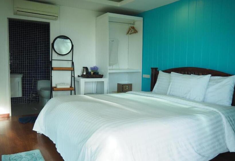 Family Bungalow, Koh Mak Resort