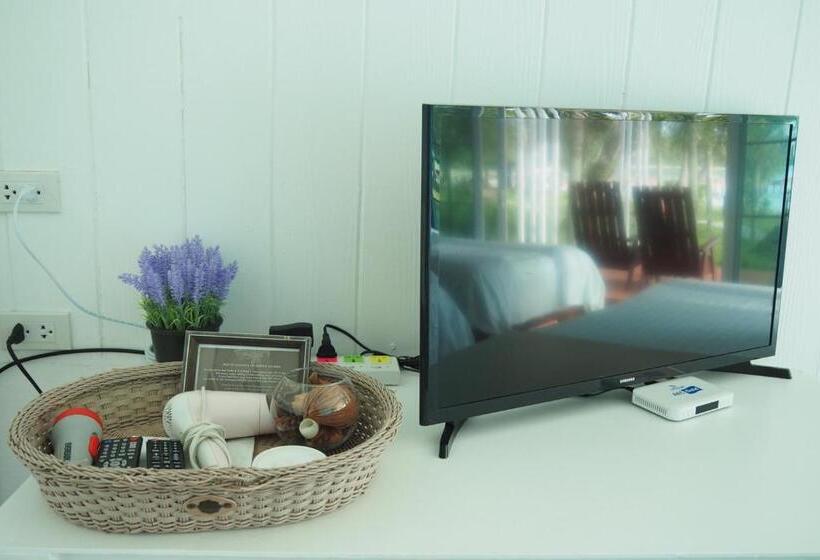 Family Bungalow, Koh Mak Resort