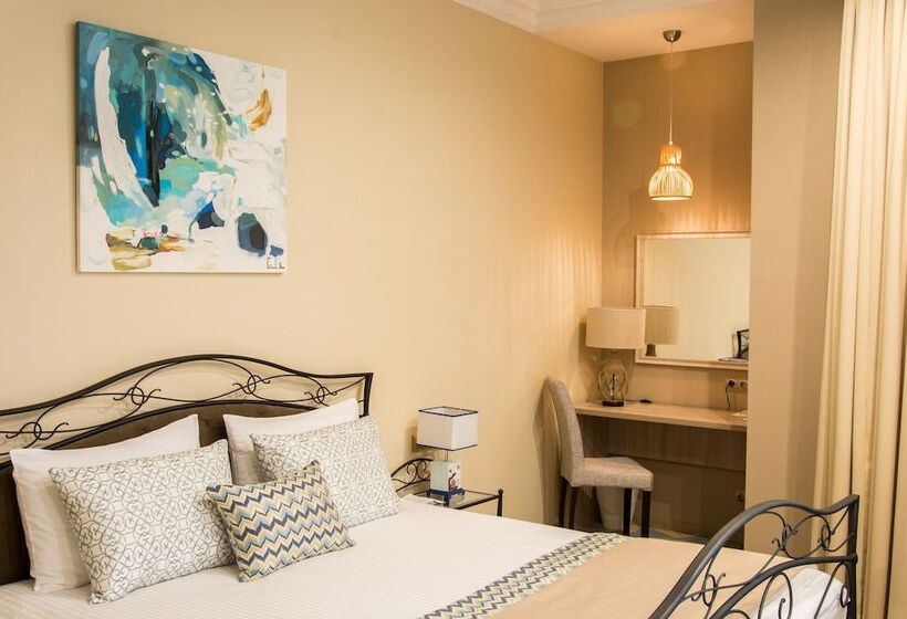 جناح, Kulibin Park Hotel & Spa