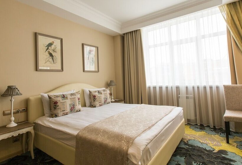 جناح, Kulibin Park Hotel & Spa