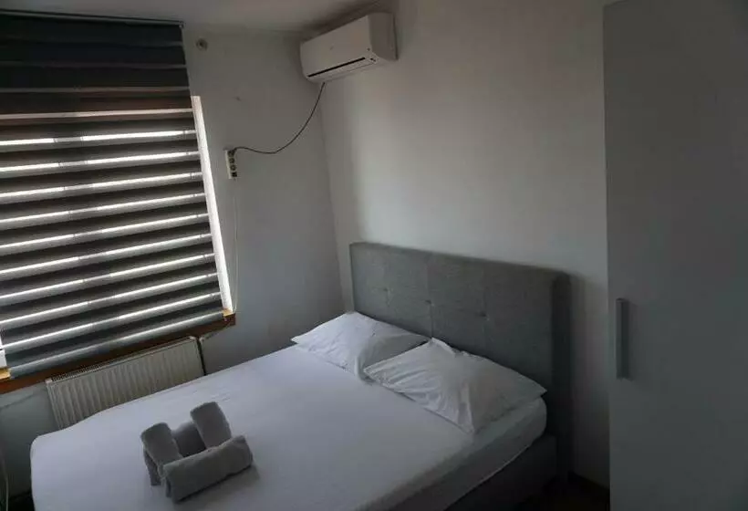 اتاق استاندارد, Guesthouse & Restaurant Tekovina