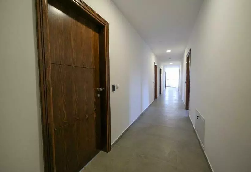 اتاق استاندارد چهار تخته, Guesthouse & Restaurant Tekovina