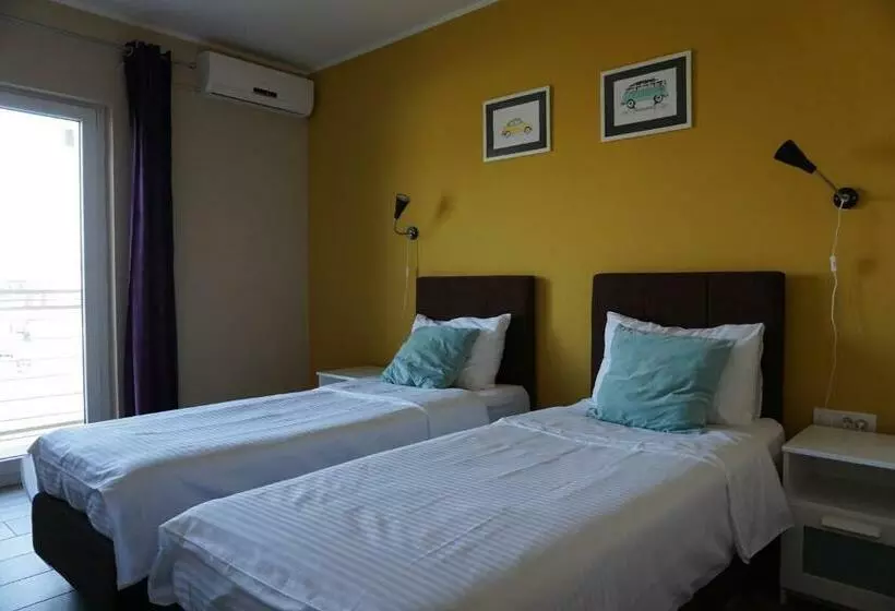 اتاق لوکس, Guesthouse & Restaurant Tekovina