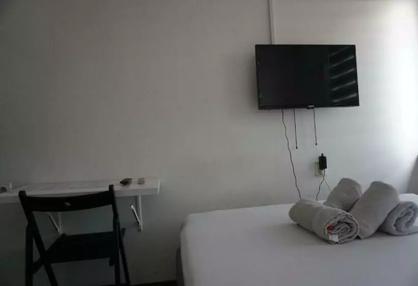 اتاق استاندارد, Guesthouse & Restaurant Tekovina