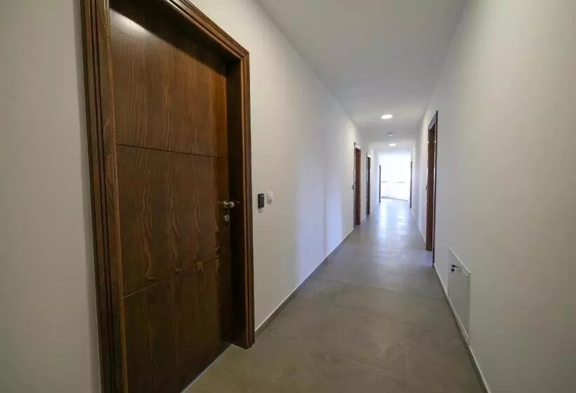 اتاق لوکس چهار تخته, Guesthouse & Restaurant Tekovina