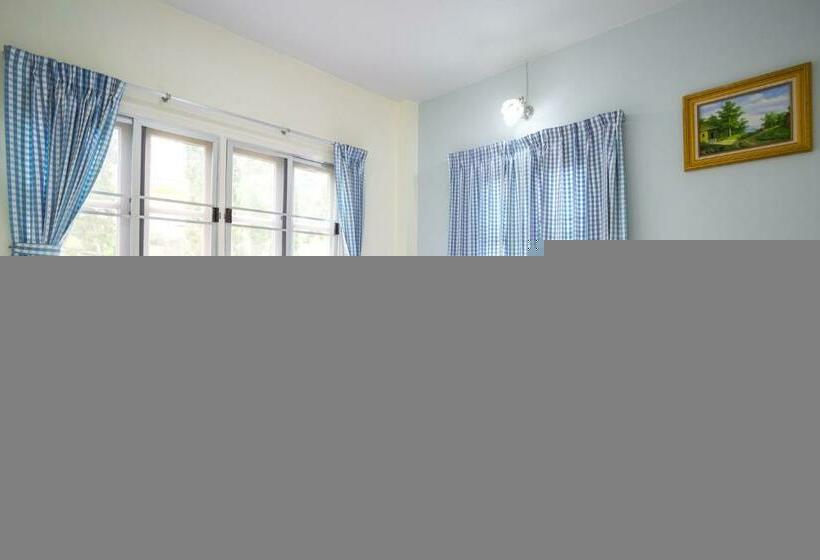 غرفة ديلوكس, Phukaew Resort & Adventure Park