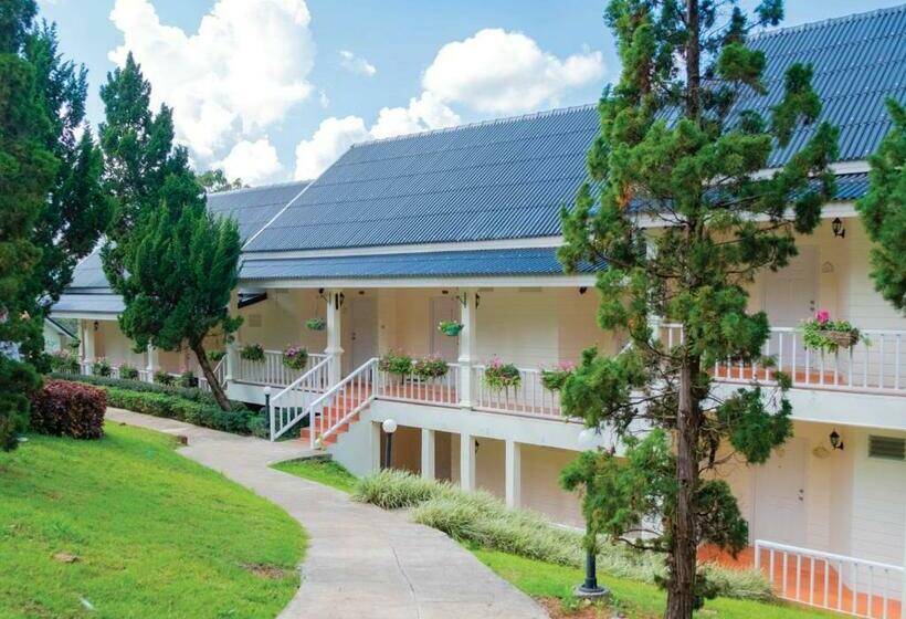 غرفة سوبيريور, Phukaew Resort & Adventure Park