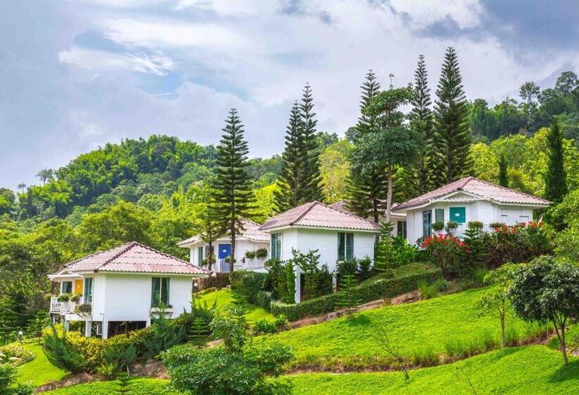 جناح, Phukaew Resort & Adventure Park