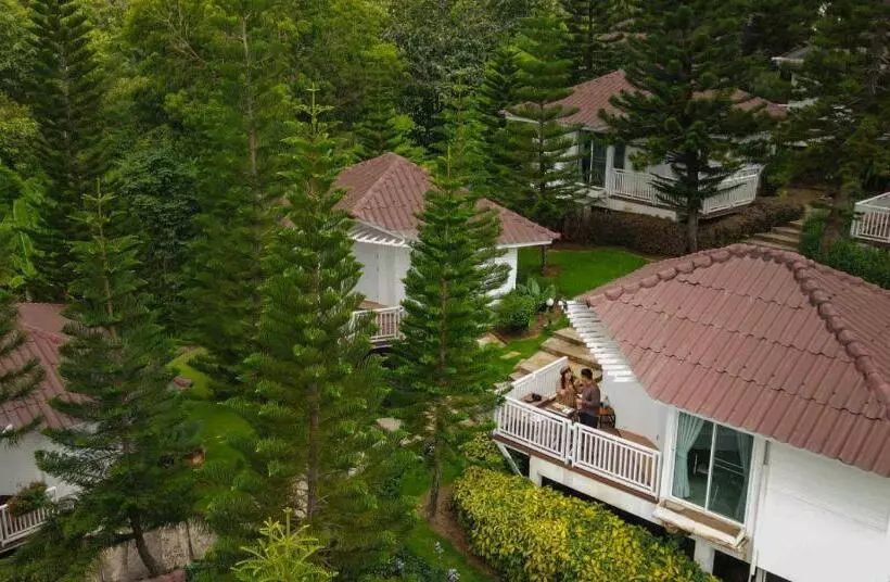 スイート, Phukaew Resort & Adventure Park