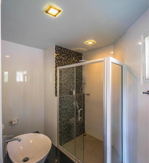 غرفة كلاسيكية مع بلكونة, Phukaew Resort & Adventure Park