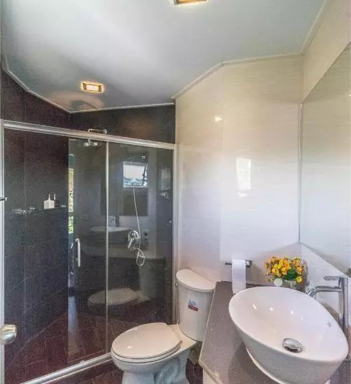 ４ベッドルームクラシックタイプ, Phukaew Resort & Adventure Park