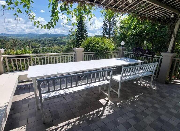 غرفة عائلية, Phukaew Resort & Adventure Park