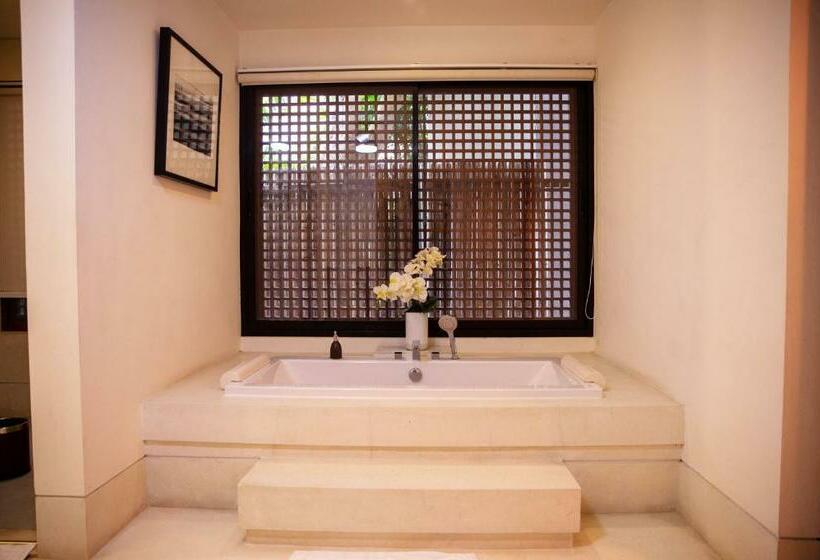 فيلا غرفة نوم واحدة مع مسبح, The Palayana Hua Hin