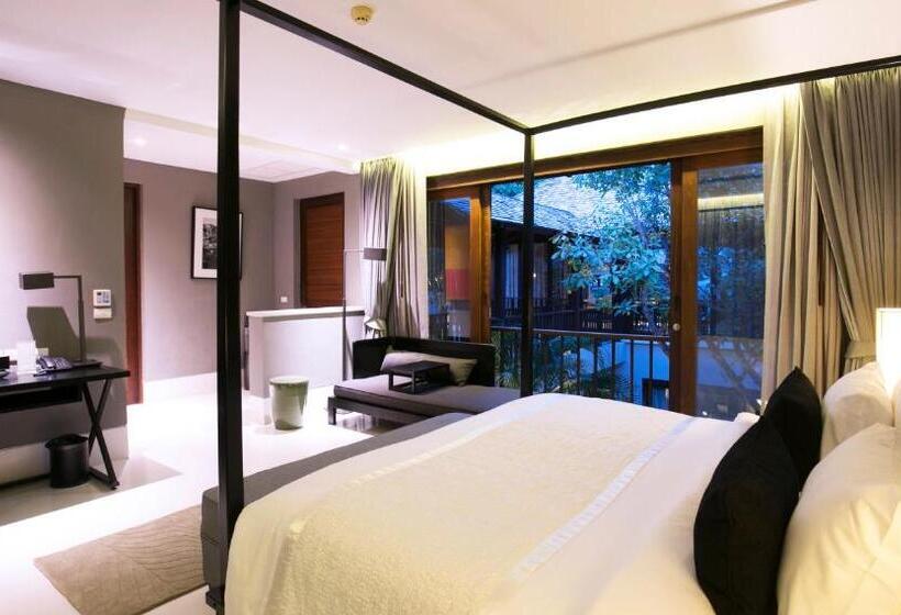 فيلا 3 غرف نوم, The Palayana Hua Hin