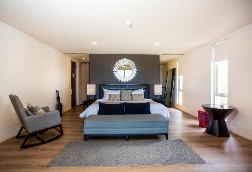 جناح عائلي غرفتين نوم, The Palayana Hua Hin