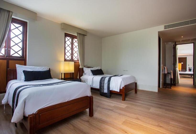 سوئیت 2 خوابه, The Palayana Hua Hin